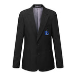 Brine Leas School Girls Eco Blazer (While Stock Lasts)