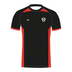 Sublimated School Sports Shirt Style 6