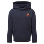 Great Budworth Junior Unisex School Hoodie