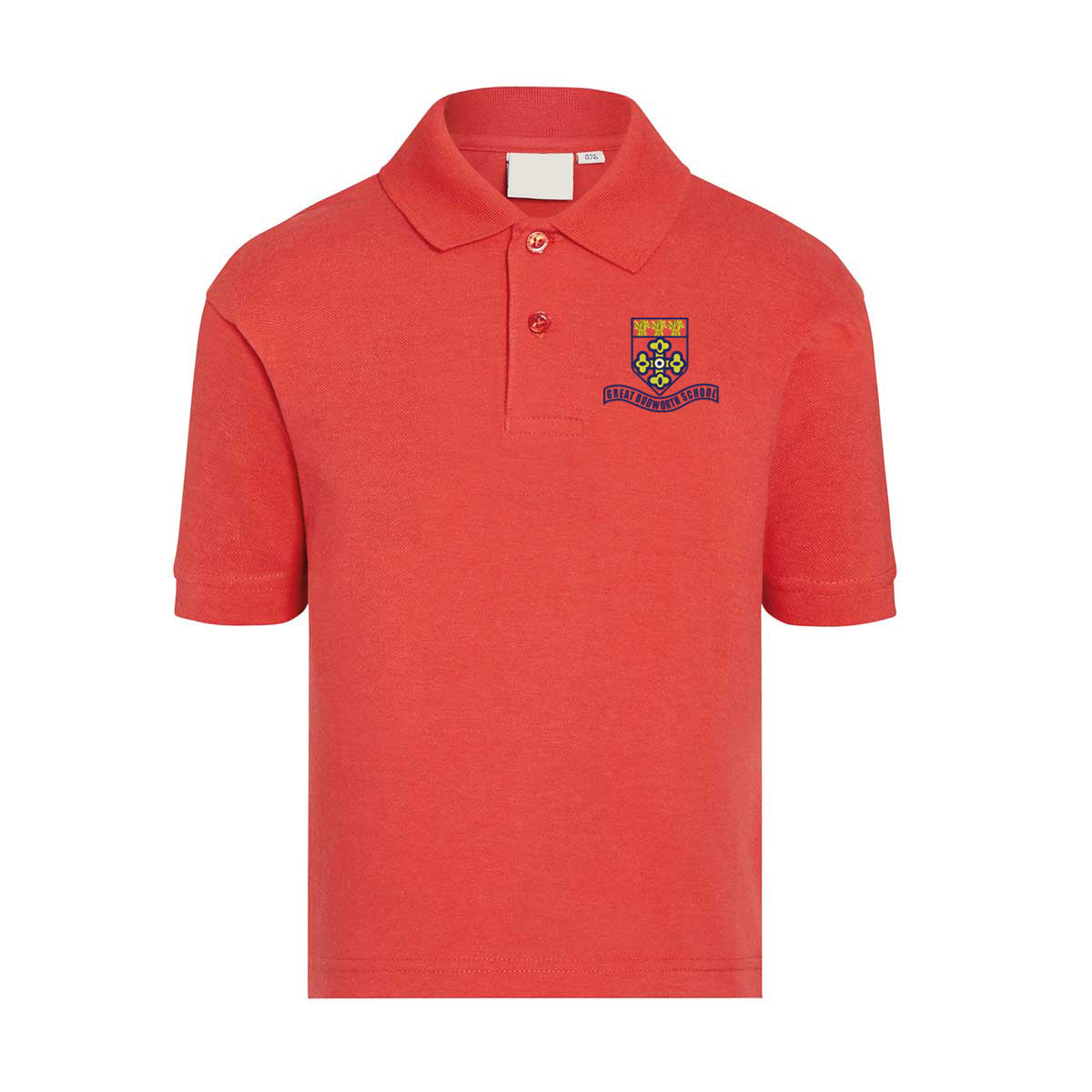 Great Budworth Primary School Polo Shirt Northwich Schoolwear great-budworth-primary-school-polo-shirt-northwich-schoolwear