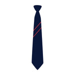 Hartford Church of England High School Tie - Year 7 2026-27