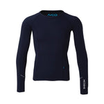 Navy JUCO thermal base layer for HHS students