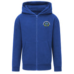 Hartford Primary School Full Zip Eco Sweatshirt