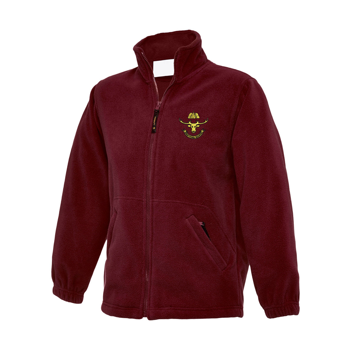 Hartford Manor Primary School Fleece Northwich Schoolwear hartford-manor-primary-school-fleece-northwich-schoolwear