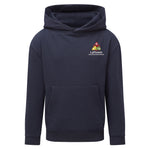 Leftwich Primary School Unisex Hoodie