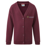 Little Leigh Junior School Cardigan