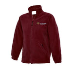 Little Leigh Primary School Fleece