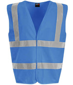 High Visibility Kids Waistcoat