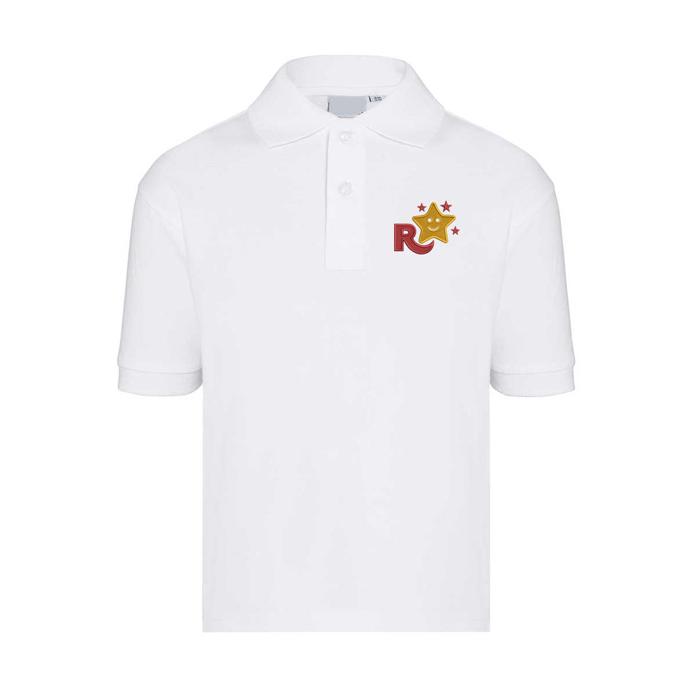 Rudheath Primary School Polo Shirt