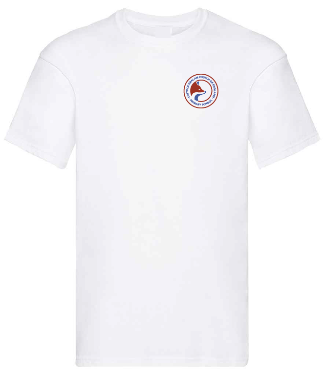 Lostock Primary School PE T Shirt