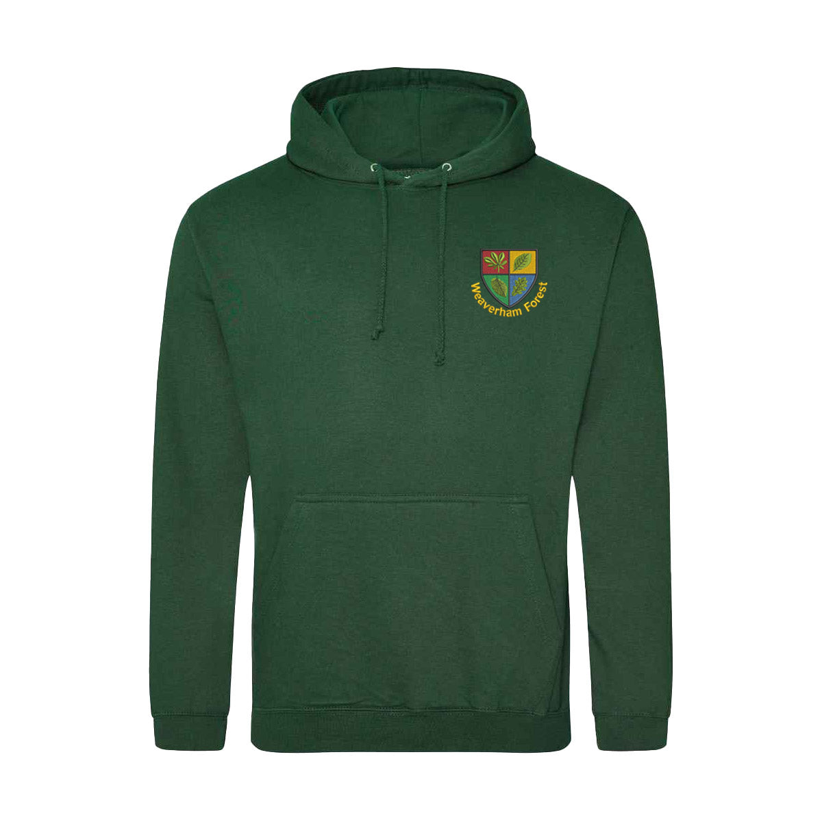 Weaverham Forest Primary School Hoodie