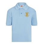 Comberbach Primary School Polo Shirt