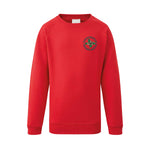 Cuddington Primary School Sweatshirt