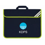 KDPS Enhanced-Viz Book Bag