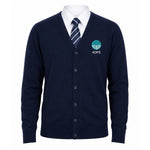 KDPS School Cardigan