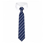 KDPS Elasticated School Tie