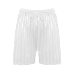 PE Short White