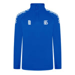 Brine Leas School Surridge Active Performance Top