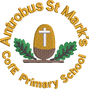 ANTROBUS ST. MARK&#39;S PRIMARY SCHOOL