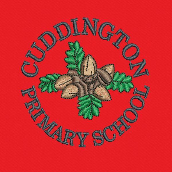 CUDDINGTON PRIMARY SCHOOL