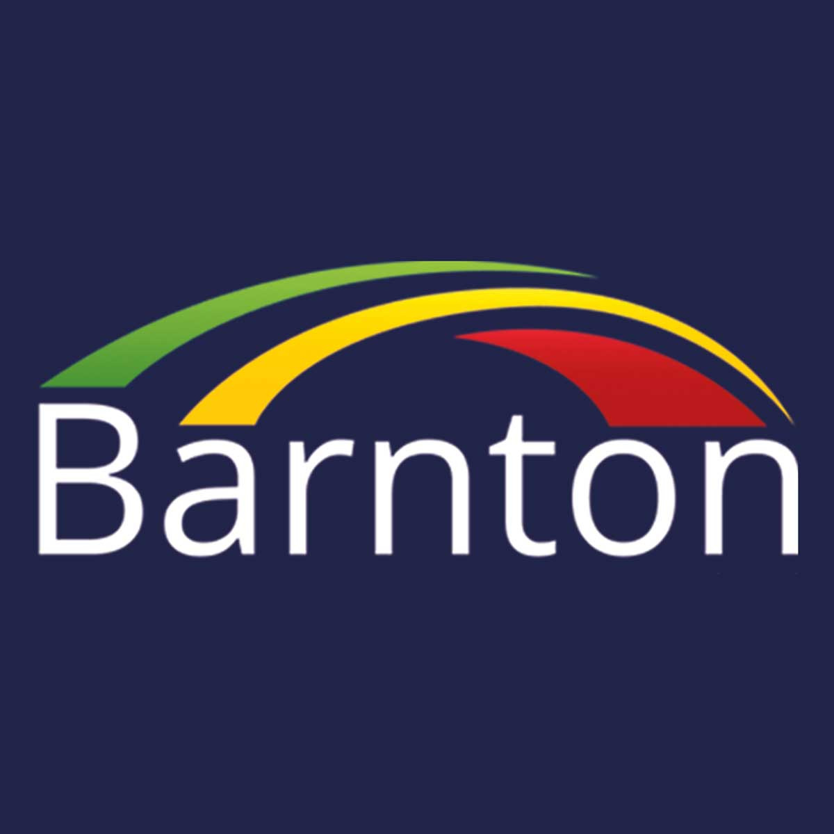 BARNTON COMMUNITY PRIMARY SCHOOL