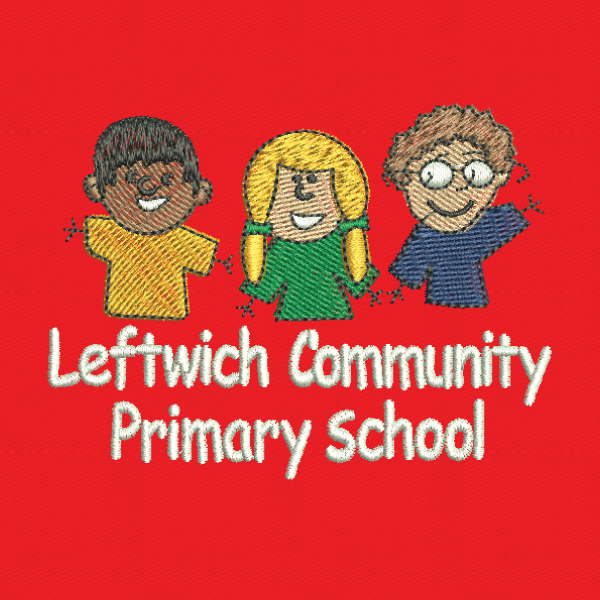 LEFTWICH COMMUNITY PRIMARY SCHOOL