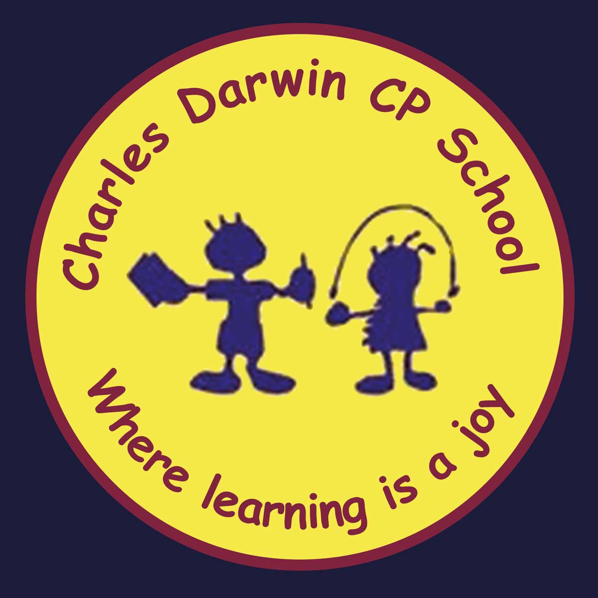 Charles Darwin School
