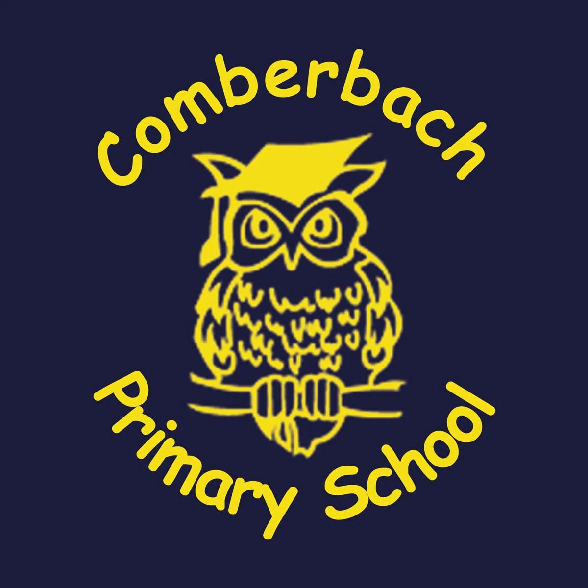 COMBERBACH PRIMARY SCHOOL