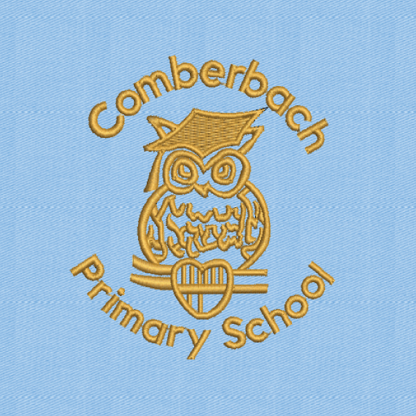 COMBERBACH PRIMARY SCHOOL