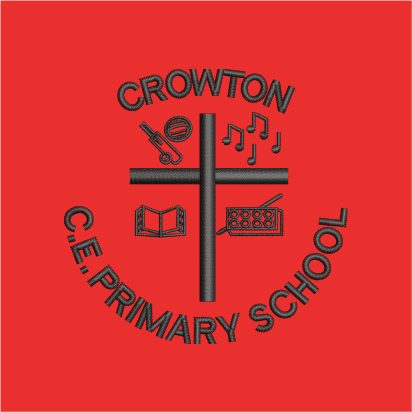 CROWTON PRIMARY SCHOOL