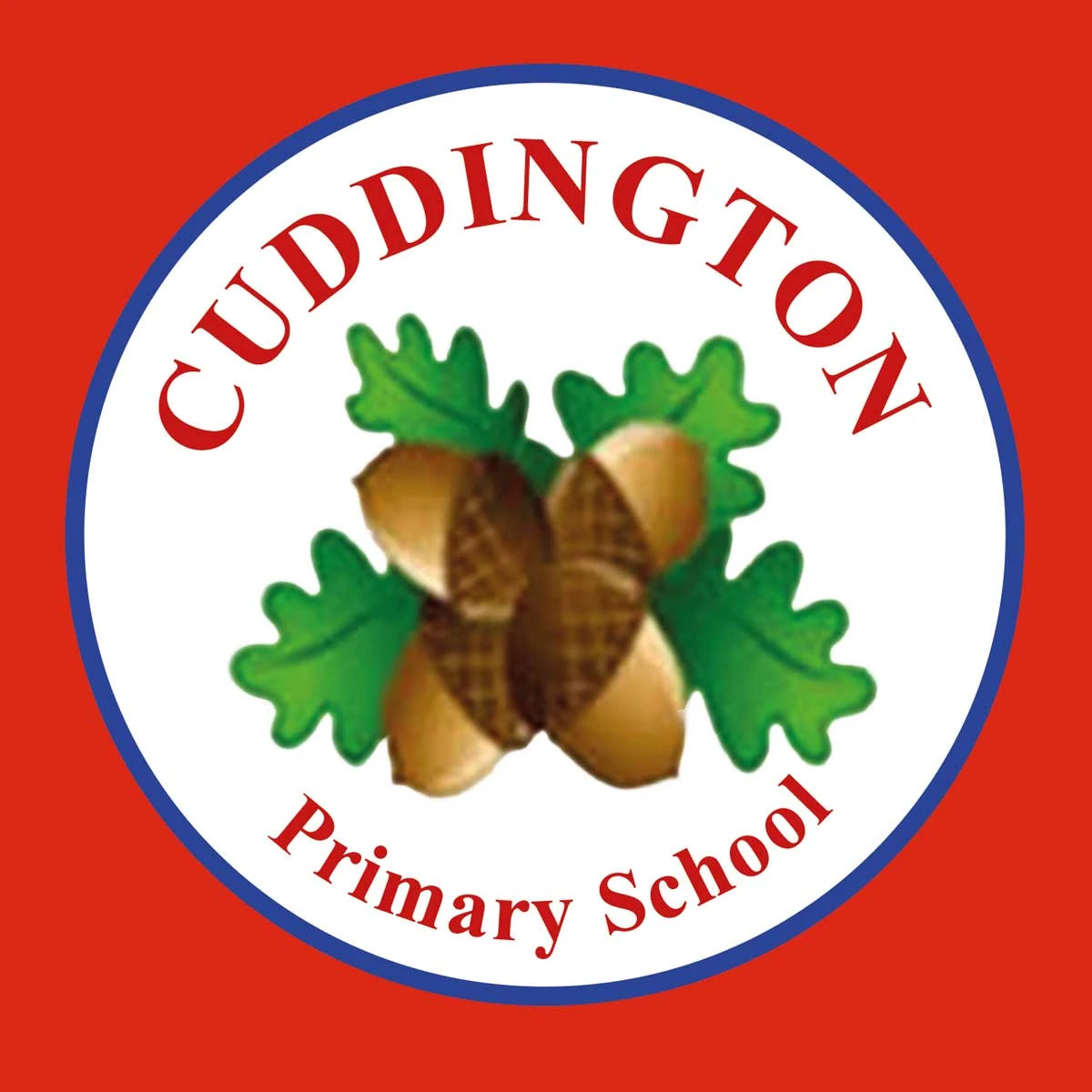 CUDDINGTON PRIMARY SCHOOL