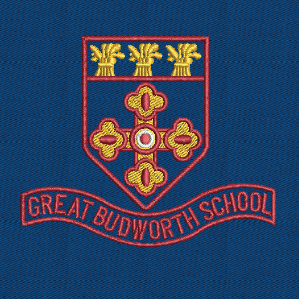 GREAT BUDWORTH SCHOOL