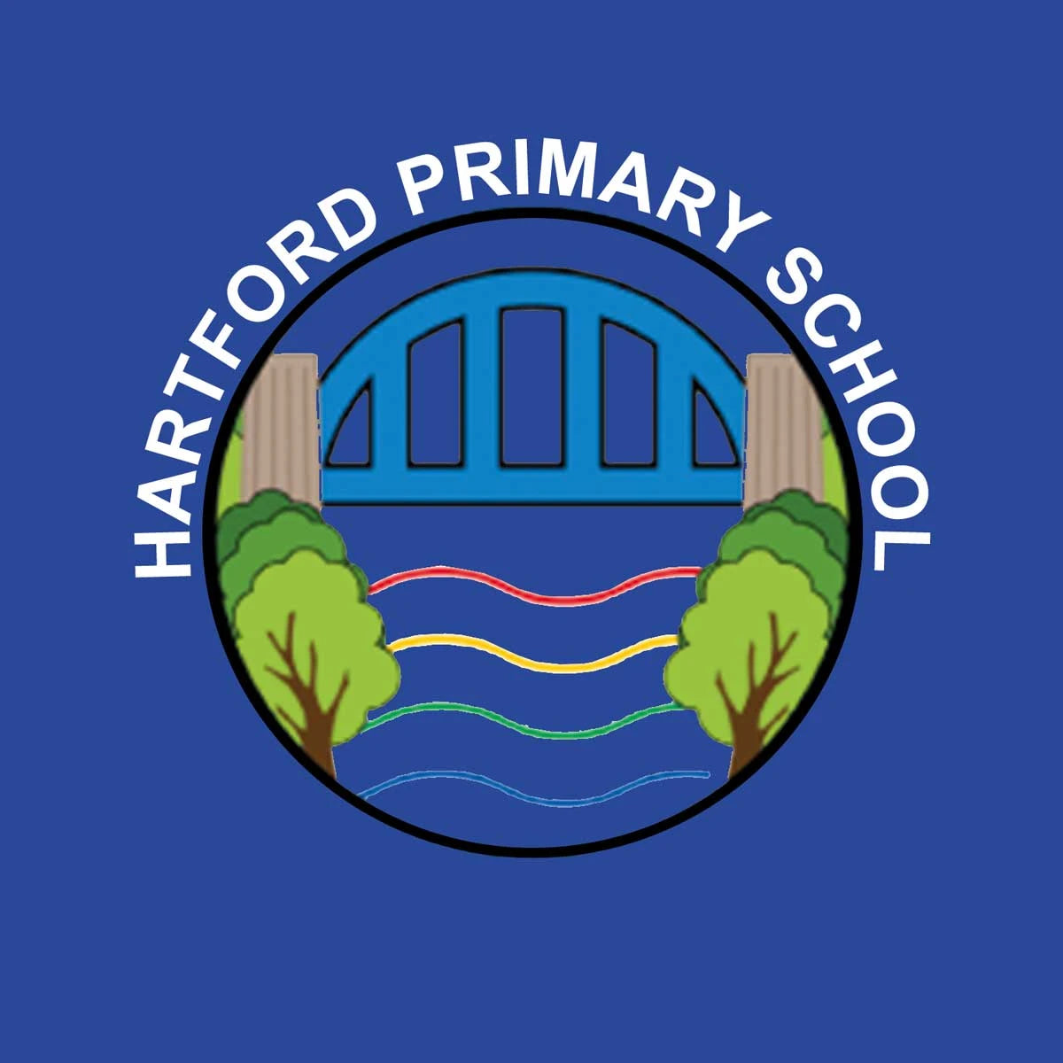 HARTFORD PRIMARY SCHOOL