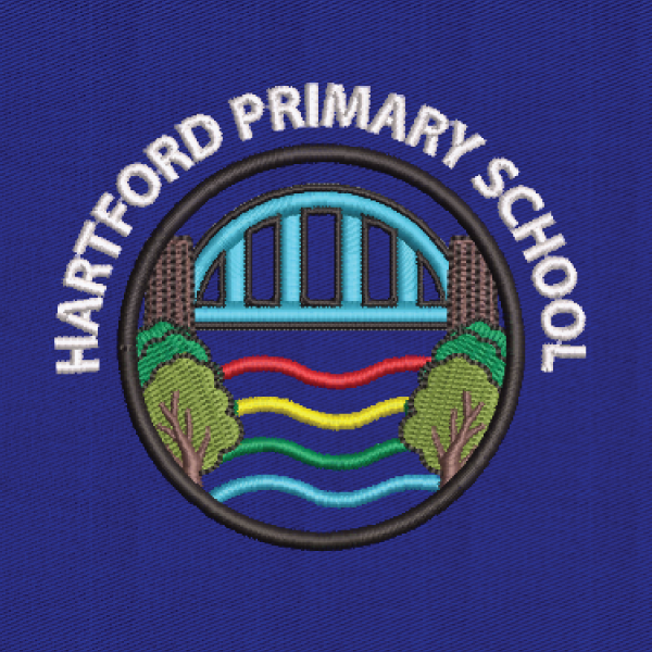 HARTFORD PRIMARY SCHOOL