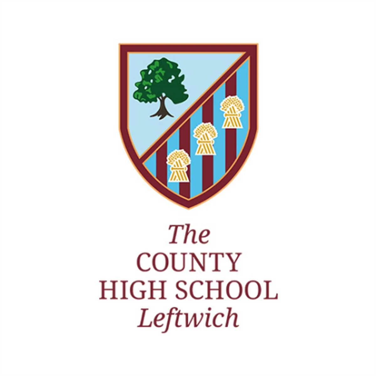 THE COUNTY HIGH SCHOOL LEFTWICH