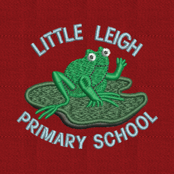 LITTLE LEIGH PRIMARY SCHOOL