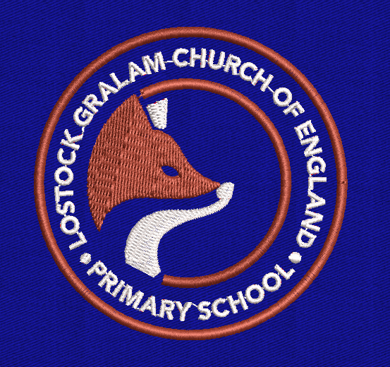 LOSTOCK GRALAM PRIMARY SCHOOL