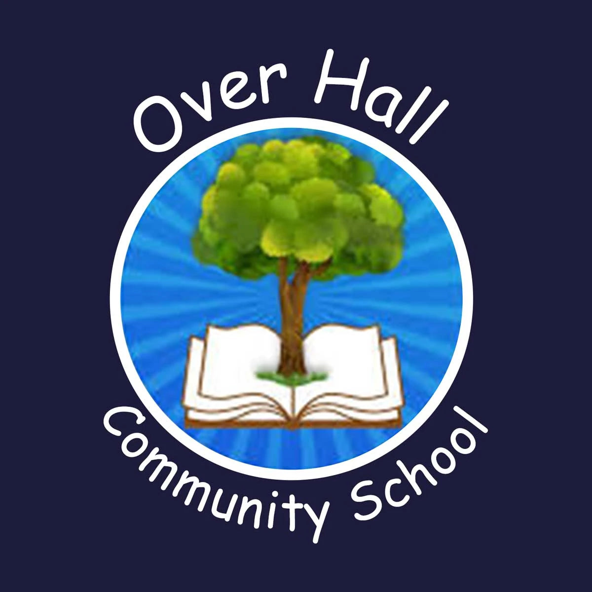 OVER HALL COMMUNITY SCHOOL