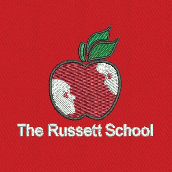 THE RUSSETT SCHOOL