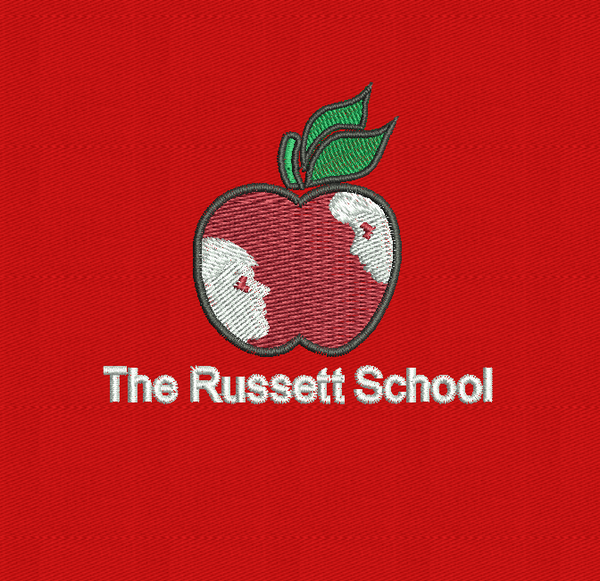 THE RUSSETT SCHOOL