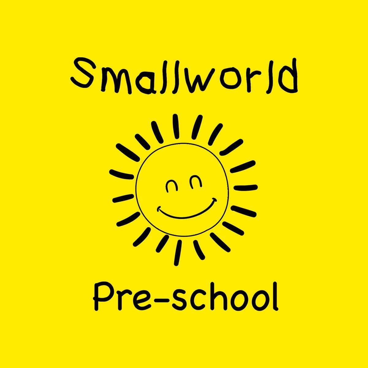 SMALLWORLD PRE-SCHOOL