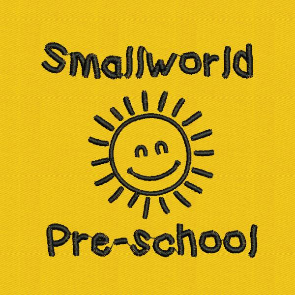 SMALLWORLD PRE-SCHOOL