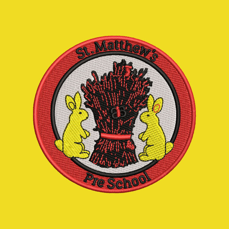 St Matthew's Pre School