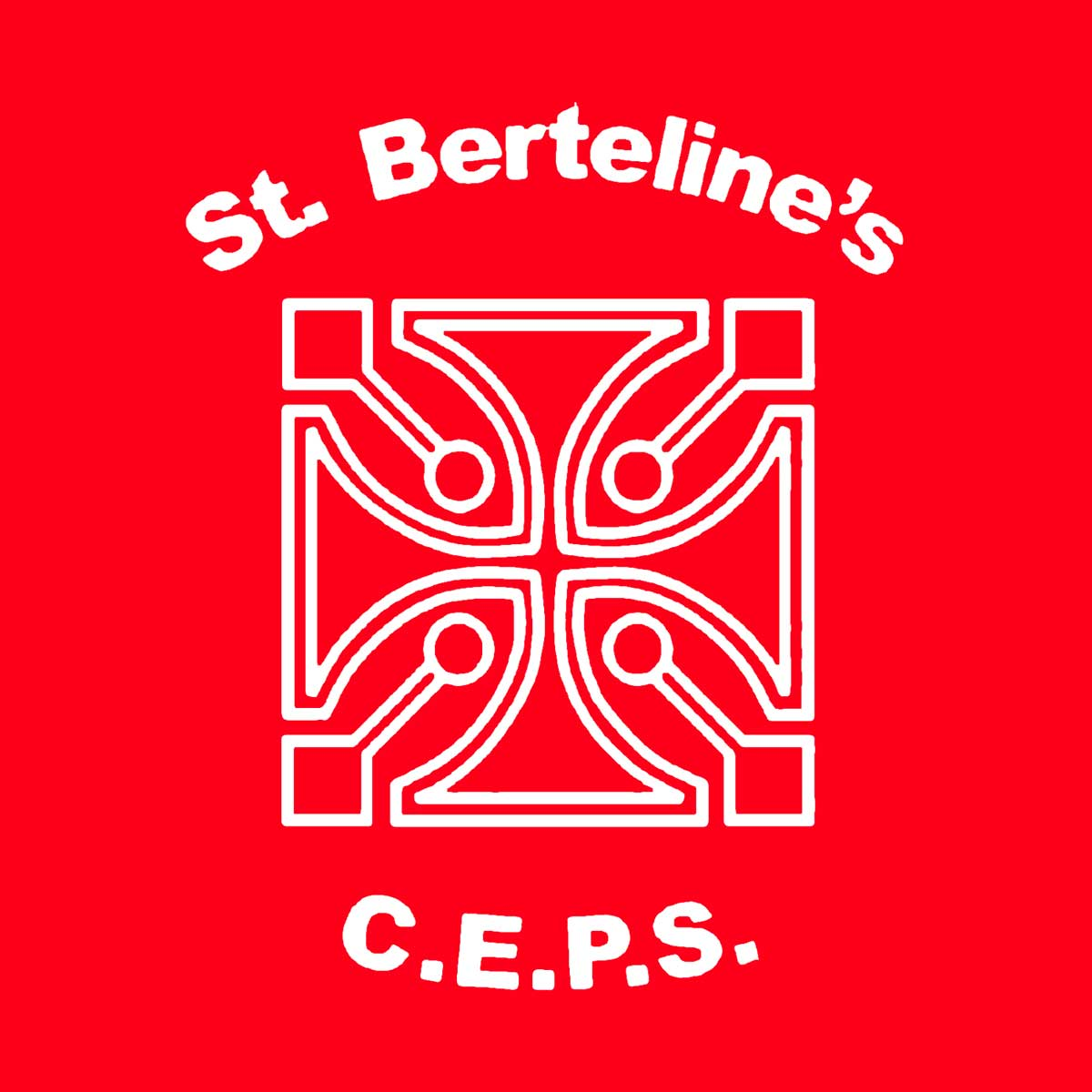 ST BERTELINE'S C OF E PRIMARY SCHOOL