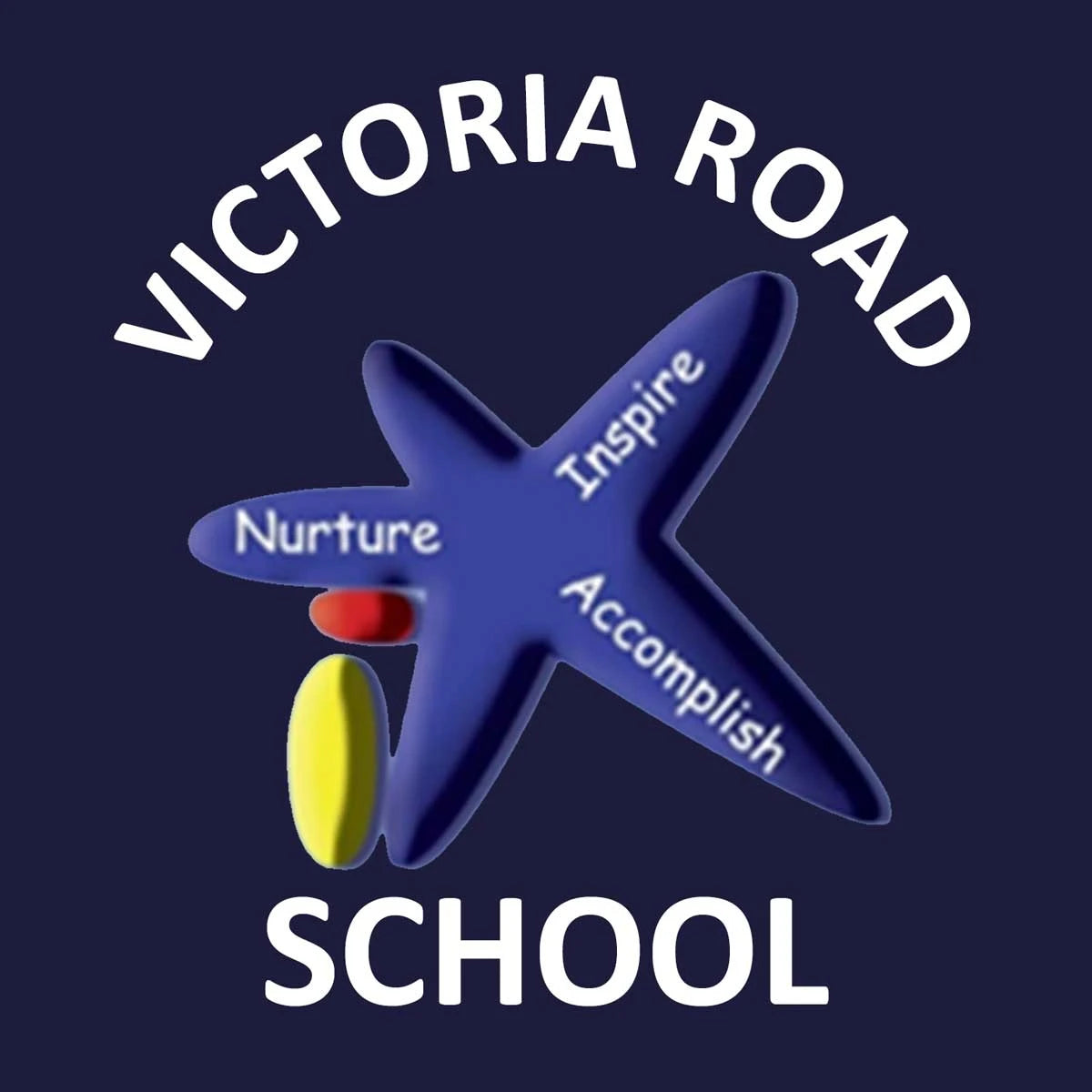 VICTORIA ROAD SCHOOL