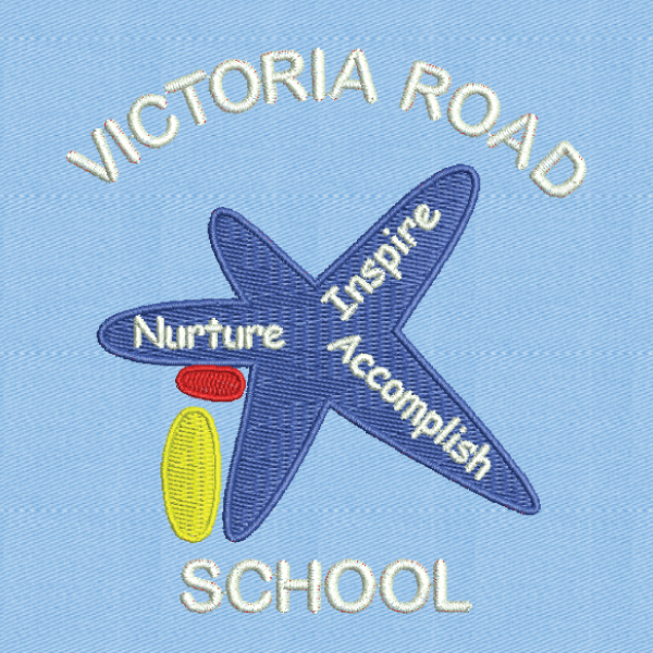 VICTORIA ROAD SCHOOL