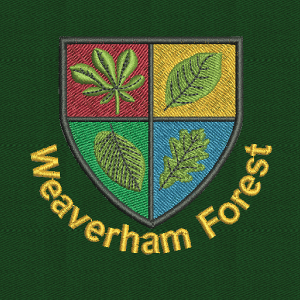 WEAVERHAM FOREST PRIMARY SCHOOL