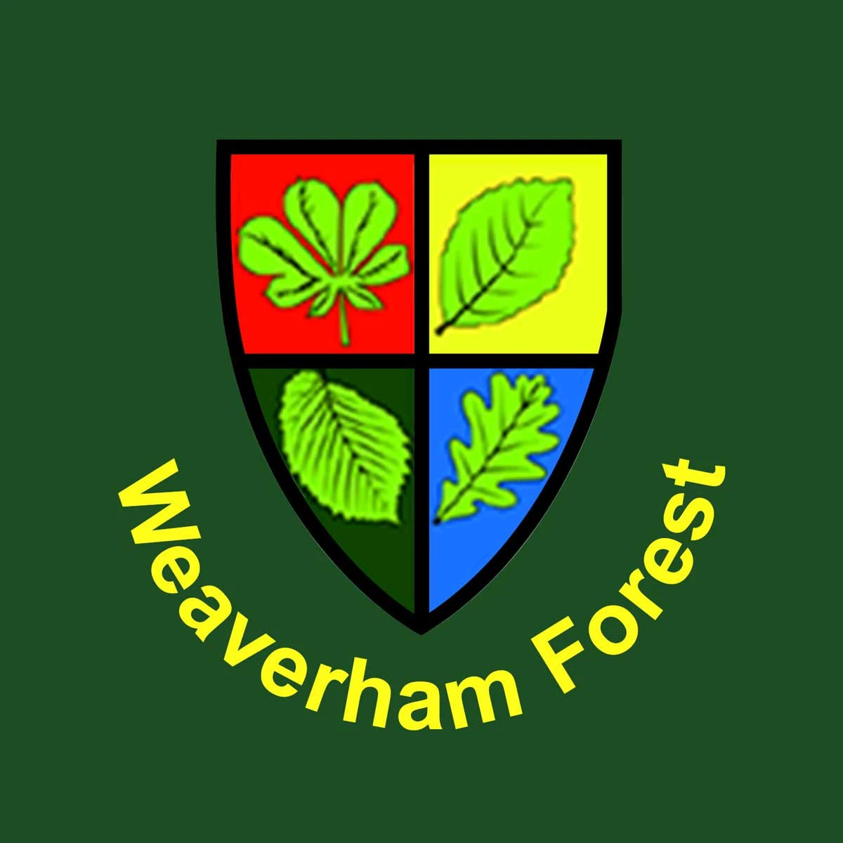 WEAVERHAM FOREST PRIMARY SCHOOL