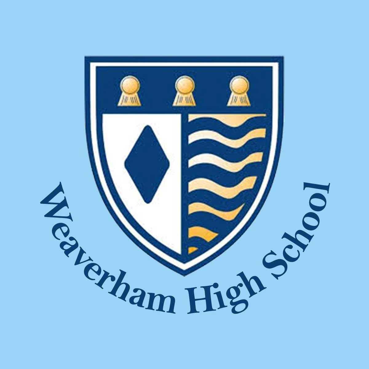 WEAVERHAM HIGH SCHOOL
