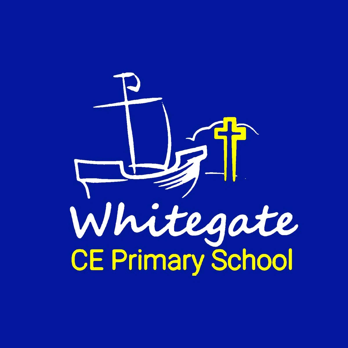 WHITEGATE CE PRIMARY SCHOOL